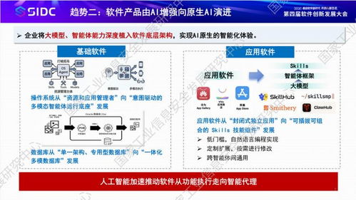 人工智能软件发展洞察 国家工业信息安全发展研究中心的深度分析